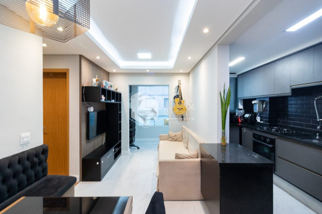 Apartamento com 2 Quartos à Venda, 58 m² em Jardim íris - São Paulo