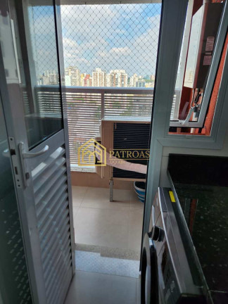 Imagem Apartamento com 2 Quartos à Venda ou Locação, 78 m² em Baeta Neves - São Bernardo Do Campo Imagem Apartamento com 2 Quartos à Venda ou Locação, 78 m² em Baeta Neves - São Bernardo Do Campo