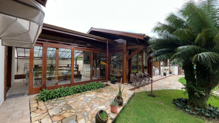 Imagem Casa de Condomínio com 4 Quartos à Venda, 310 m² em Horto Florestal - Ubatuba Imagem Casa de Condomínio com 4 Quartos à Venda, 310 m² em Horto Florestal - Ubatuba