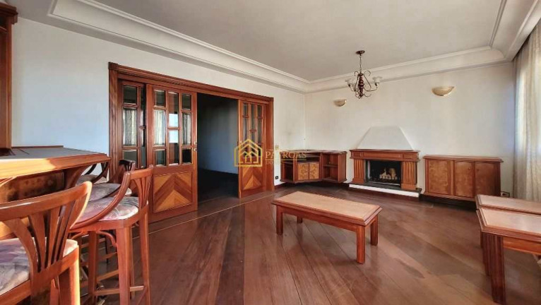 Apartamento com 4 Quartos à Venda, 201 m² em Rudge Ramos - São Bernardo Do Campo