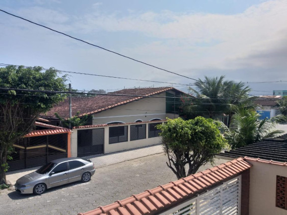 Imagem Casa de Condomínio com 2 Quartos à Venda, 62 m² em Maracanã - Praia Grande Imagem Casa de Condomínio com 2 Quartos à Venda, 62 m² em Maracanã - Praia Grande