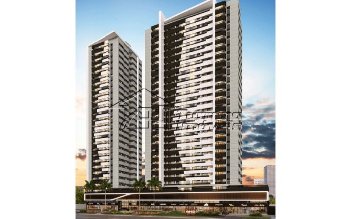 Imagem Apartamento com 3 Quartos à Venda, 76 m² em Jardim Satélite - São José Dos Campos Imagem Apartamento com 3 Quartos à Venda, 76 m² em Jardim Satélite - São José Dos Campos