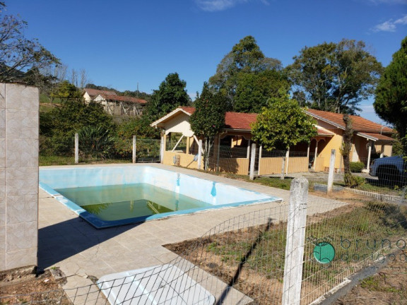 Imagem Imóvel com 4 Quartos à Venda,  em Interior - Alfredo Wagner