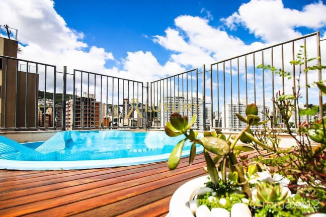 Imagem Imóvel com 4 Quartos à Venda, 254 m² em Buritis - Belo Horizonte