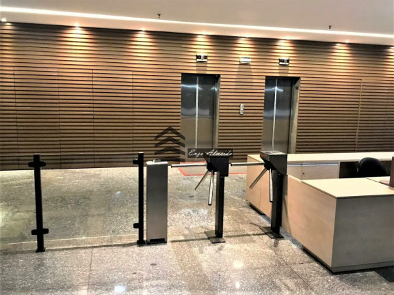 Imagem Sala Comercial à Venda, 45 m² em Paraíso - São Paulo Imagem Sala Comercial à Venda, 45 m² em Paraíso - São Paulo