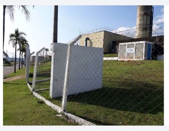Terreno à Venda, 900 m² em Nova Atibaia - Atibaia