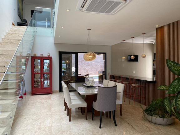 Imagem Casa de Condomínio com 3 Quartos à Venda, 400 m² em Condominio Residencial Villa Ravenna - Itatiba Imagem Casa de Condomínio com 3 Quartos à Venda, 400 m² em Condominio Residencial Villa Ravenna - Itatiba