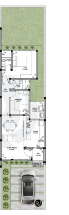 Imagem Casa com 2 Quartos à Venda, 78 m² em Centenário - Sapiranga Imagem Casa com 2 Quartos à Venda, 78 m² em Centenário - Sapiranga