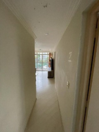 Imagem Apartamento com 2 Quartos à Venda, 54 m² em Jardim Celeste - São Paulo