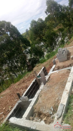 Terreno à Venda, 180 m² em Bandeira Branca - Jacareí