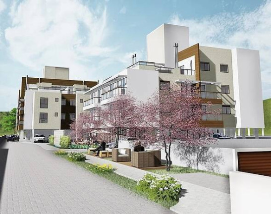 Imagem Apartamento com 3 Quartos à Venda, 163 m² em Campeche - Florianópolis