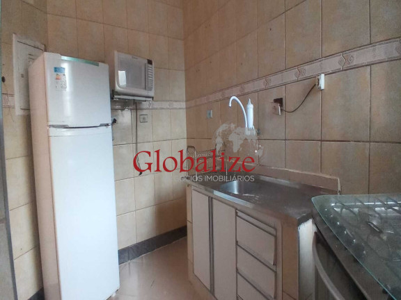 Imagem Imóvel com 2 Quartos à Venda, 68 m² em Saboó - Santos Imagem Imóvel com 2 Quartos à Venda, 68 m² em Saboó - Santos