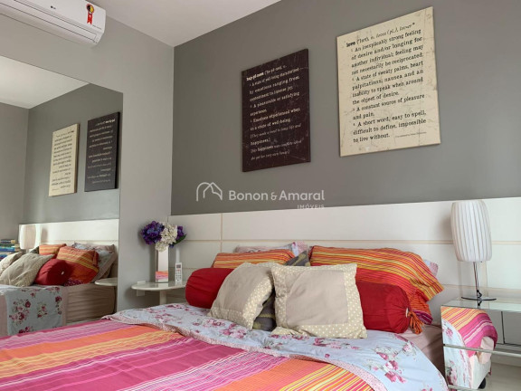 Imagem Casa de Condomínio com 3 Quartos à Venda, 148 m² em Mansões Santo Antônio - Campinas Imagem Casa de Condomínio com 3 Quartos à Venda, 148 m² em Mansões Santo Antônio - Campinas