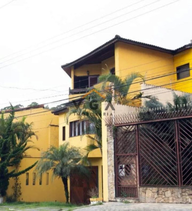 Casa com 3 Quartos para Alugar, 410 m² em Jardim Nossa Senhora Do Carmo - São Paulo