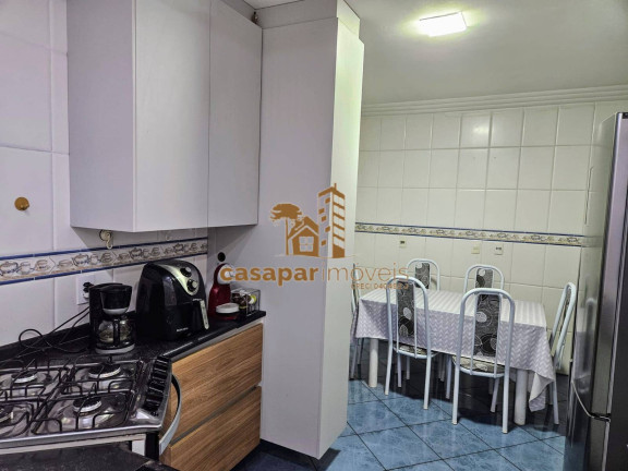 Imagem Sobrado com 3 Quartos à Venda, 185 m² em Olímpico - São Caetano Do Sul