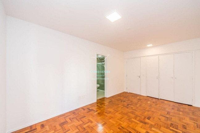 Imagem Apartamento com 3 Quartos à Venda, 109 m² em Jardim Paulista - São Paulo