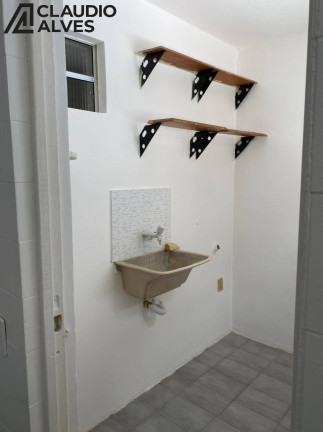 Imagem Apartamento com 2 Quartos à Venda, 60 m² em Campo Limpo - Feira De Santana