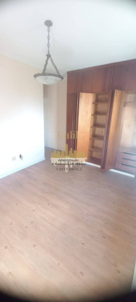 Imagem Apartamento com 3 Quartos à Venda, 147 m² em Boqueirão - Santos Imagem Apartamento com 3 Quartos à Venda, 147 m² em Boqueirão - Santos