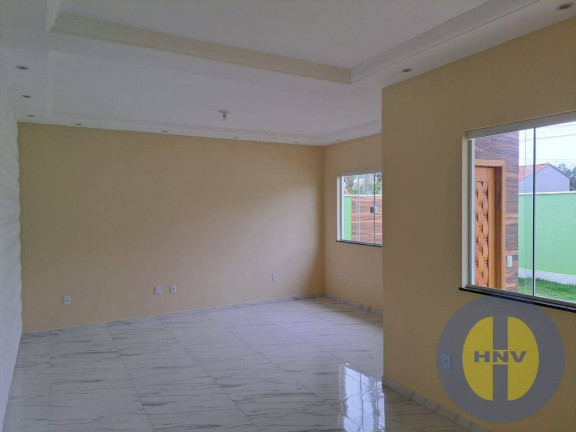 Imagem Casa com 3 Quartos à Venda,  em Jardim Atlântico Oeste (itaipuaçu) - Maricá