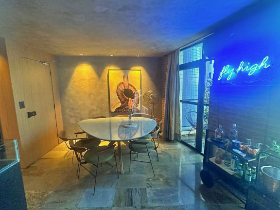 Imagem Apartamento com 2 Quartos à Venda, 64 m² em Meireles - Fortaleza