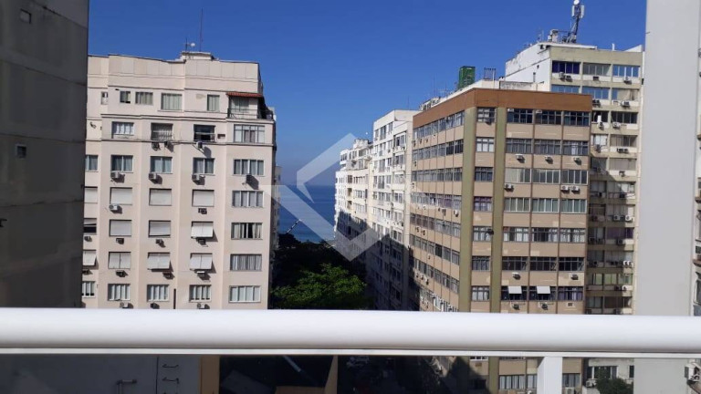 Cobertura com 7 Quartos à Venda, 600 m² em Copacabana - Rio De Janeiro