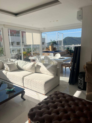 Imagem Apartamento com 4 Quartos à Venda, 228 m² em Barra Da Tijuca - Rio De Janeiro Imagem Apartamento com 4 Quartos à Venda, 228 m² em Barra Da Tijuca - Rio De Janeiro