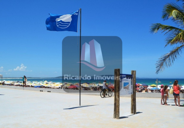 Imóvel com 2 Quartos à Venda, 100 m² em Peró - Cabo Frio