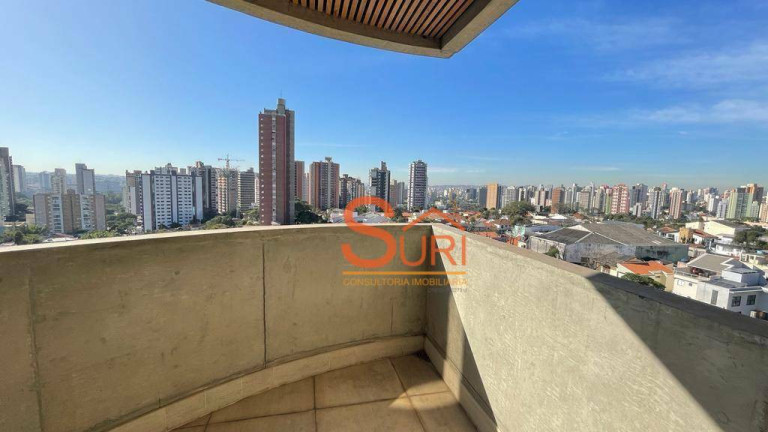 Imagem Apartamento com 3 Quartos à Venda, 165 m² em Vila Alpina - Santo André Imagem Apartamento com 3 Quartos à Venda, 165 m² em Vila Alpina - Santo André