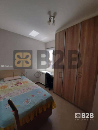 Imagem Apartamento com 2 Quartos à Venda, 58 m² em Gran Torino Residencial - Bauru Imagem Apartamento com 2 Quartos à Venda, 58 m² em Gran Torino Residencial - Bauru