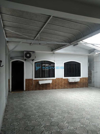 Imagem Casa com 4 Quartos para Alugar, 176 m² em Boqueirão - Praia Grande