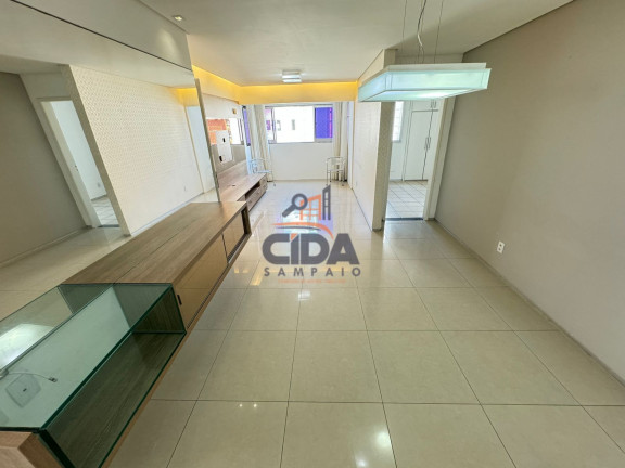 Imagem Apartamento com 3 Quartos à Venda, 92 m² em Boa Viagem - Recife