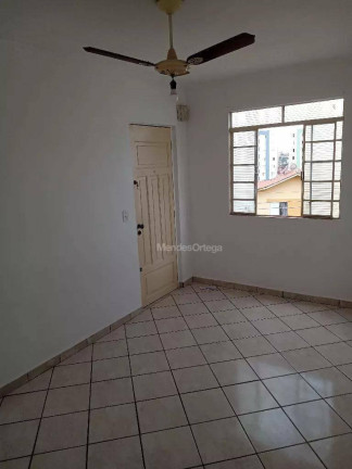 Imagem Apartamento com 2 Quartos à Venda, 48 m² em Jardim Guadalajara - Sorocaba