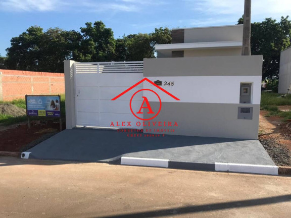 Imagem Casa à Venda, em Cosmópolis Imagem Casa à Venda, em Cosmópolis