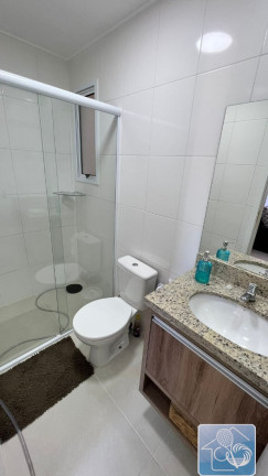 Imagem Apartamento com 2 Quartos à Venda, 64 m² em Toninhas - Ubatuba