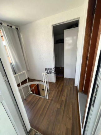 Imagem Imóvel com 3 Quartos à Venda, 80 m² em Vila Portugal - São Paulo Imagem Imóvel com 3 Quartos à Venda, 80 m² em Vila Portugal - São Paulo