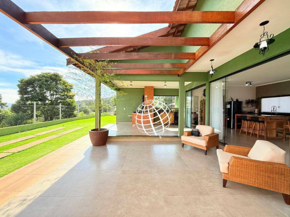 Imagem Chácara com 3 Quartos à Venda, 173 m² em Estância Santa Maria Do Laranjal - Atibaia Imagem Chácara com 3 Quartos à Venda, 173 m² em Estância Santa Maria Do Laranjal - Atibaia