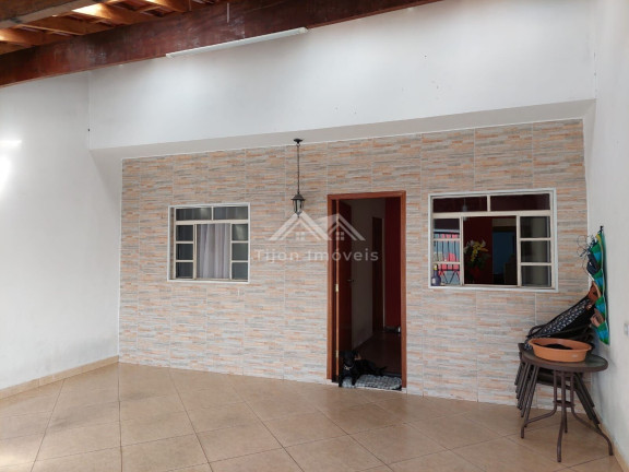 Imagem Casa com 2 Quartos à Venda, 73 m² em Jardim Boa Esperança - Sorocaba