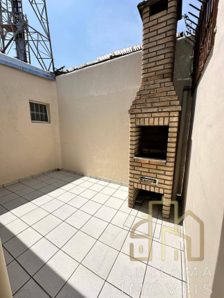 Imagem Casa com 2 Quartos à Venda, 125 m² em Jardim Jamaica - Santo André Imagem Casa com 2 Quartos à Venda, 125 m² em Jardim Jamaica - Santo André