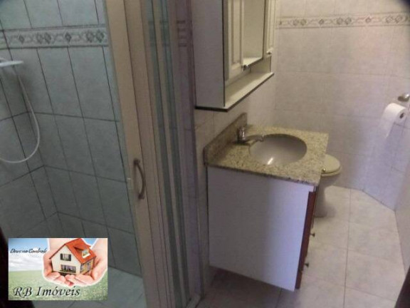 Imagem Apartamento com 4 Quartos à Venda, 137 m² em Santa Maria - São Caetano Do Sul