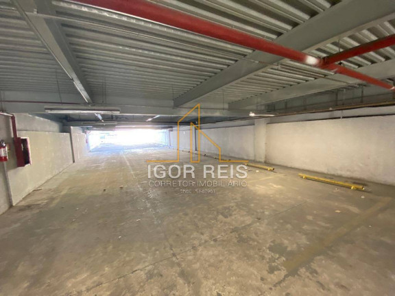 Imagem Imóvel Comercial à Venda,  em Fonseca - Niterói