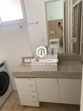 Imagem Imóvel com 1 Quarto à Venda, 65 m² em Vila Nova Conceição - São Paulo Imagem Imóvel com 1 Quarto à Venda, 65 m² em Vila Nova Conceição - São Paulo