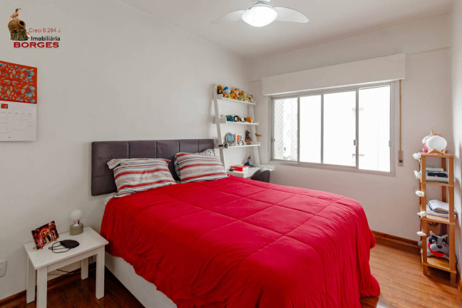 Imagem Apartamento com 2 Quartos à Venda, 85 m² em Itaim Bibi - São Paulo