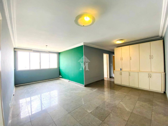 Imagem Apartamento com 2 Quartos à Venda, 100 m² em Vila Mariana - São Paulo