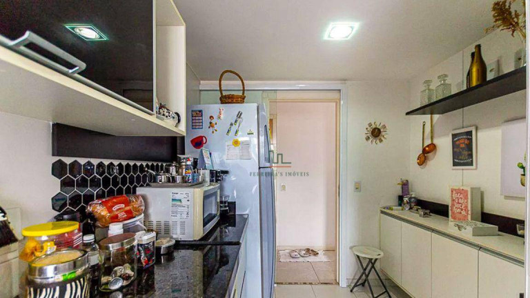 Imagem Cobertura com 4 Quartos à Venda, 192 m² em Piratininga - Niterói Imagem Cobertura com 4 Quartos à Venda, 192 m² em Piratininga - Niterói
