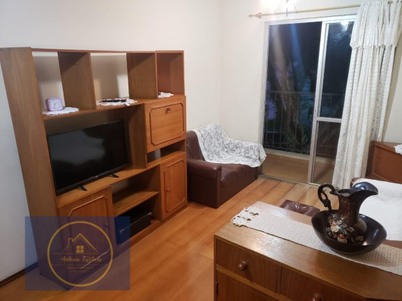 Imagem Apartamento com 3 Quartos para Alugar, 64 m² em Vila Mariana - São Paulo