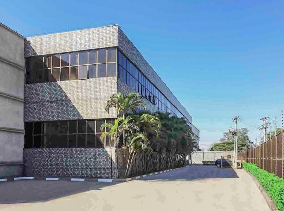 Imagem Imóvel para Alugar, 5.137 m² em Alphaville - Barueri Imagem Imóvel para Alugar, 5.137 m² em Alphaville - Barueri