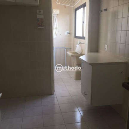 Imagem Apartamento com 3 Quartos à Venda, 107 m² em Vila Industrial - Campinas Imagem Apartamento com 3 Quartos à Venda, 107 m² em Vila Industrial - Campinas