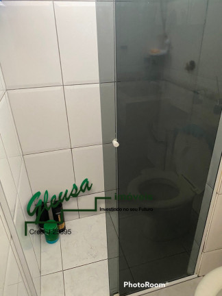 Imagem Apartamento com 2 Quartos à Venda, 50 m² em Jardim Santa Terezinha (zona Leste) - São Paulo Imagem Apartamento com 2 Quartos à Venda, 50 m² em Jardim Santa Terezinha (zona Leste) - São Paulo