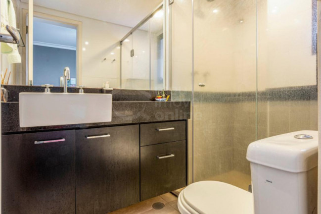 Imagem Apartamento com 3 Quartos à Venda, 150 m² em Campo Belo - São Paulo Imagem Apartamento com 3 Quartos à Venda, 150 m² em Campo Belo - São Paulo