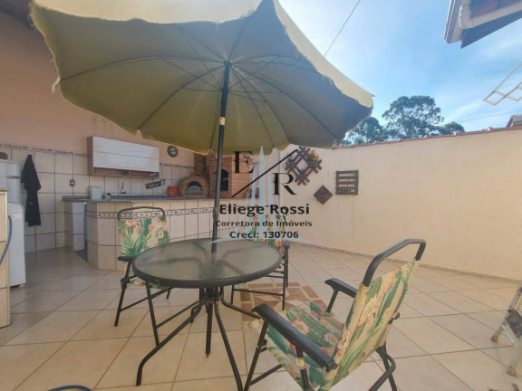 Imagem Casa com 3 Quartos à Venda,  em Itatiba